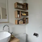 Bodmi Bliss Apartmán *