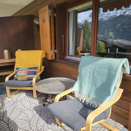 Bodmi Bliss Apartman *