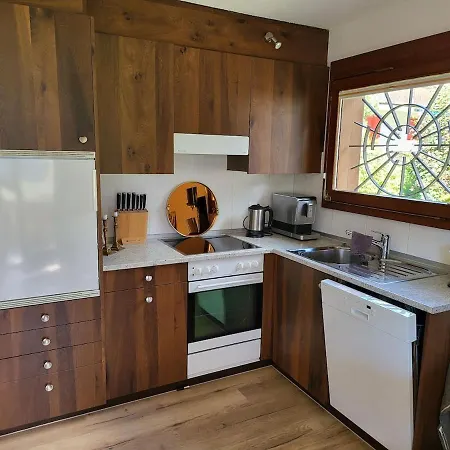 Bodmi Bliss Apartman