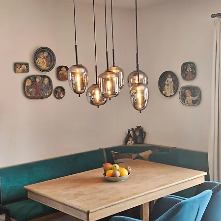 Bodmi Bliss * Grindelwald