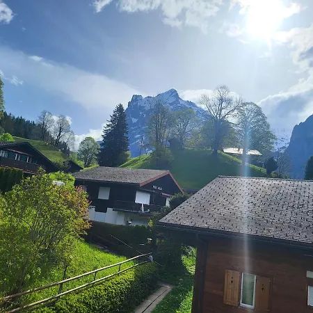 Apartman Bodmi Bliss *