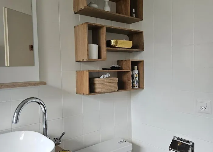 Bodmi Bliss Apartman *