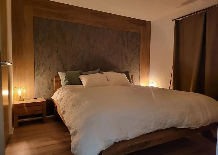 Apartman Bodmi Bliss *