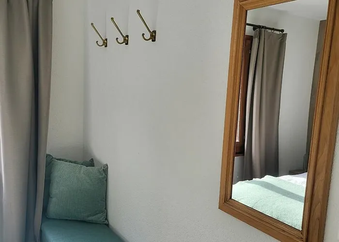 Bodmi Bliss Apartman *