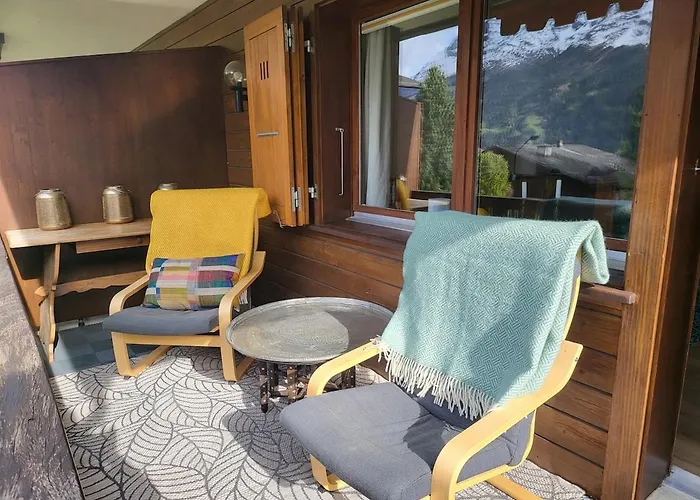 Bodmi Bliss Apartman *