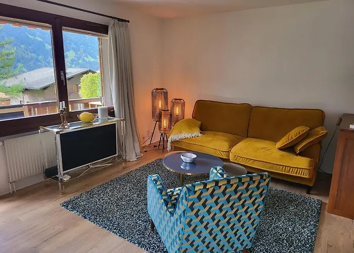 Bodmi Bliss * Γκρίντελβαλντ