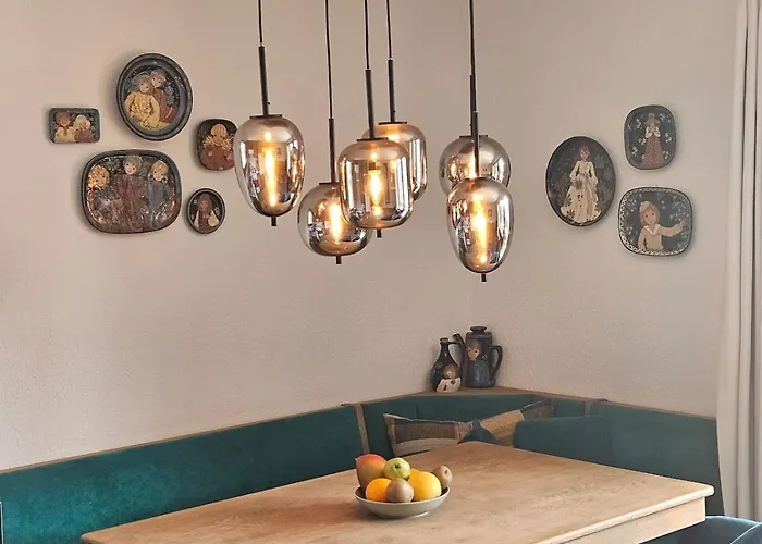 Bodmi Bliss * Grindelwald