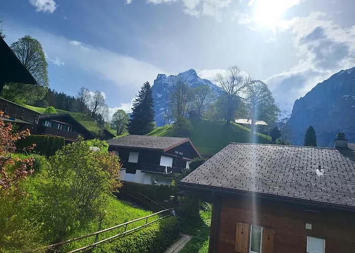 Apartman Bodmi Bliss *