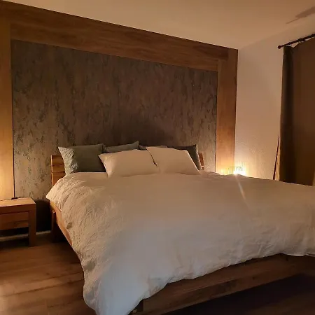 Апартаменты Bodmi Bliss *