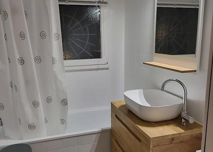 Bodmi Bliss * Гриндельвальд